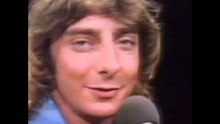 Barry Manilow I write the songs