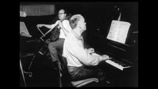 Prokofiev: Sonata for cello and piano Op. 119 - Mstislav Rostropovich & Sviatoslav Richter
