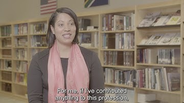 Foreign Service Officer: Jane