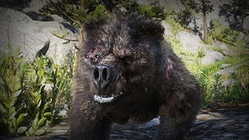 Red Dead Redemption 2 -Ch 2- Exit Pursued by a Bruised Ego |No commentary Walkthrough| Gameplay | HD