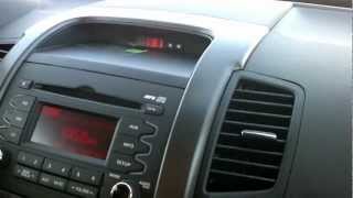 Киа Соренто 2012- Минусы Авто