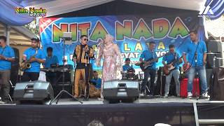 ARK OF LOVE NEW NITA NADA LOVE