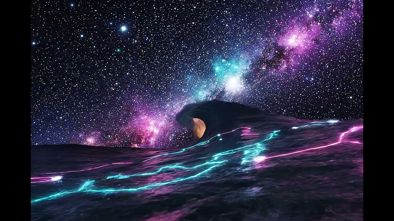 🔊 The Truth – Hard Techno / Drum & Bass / Trance (Melodic Bass)