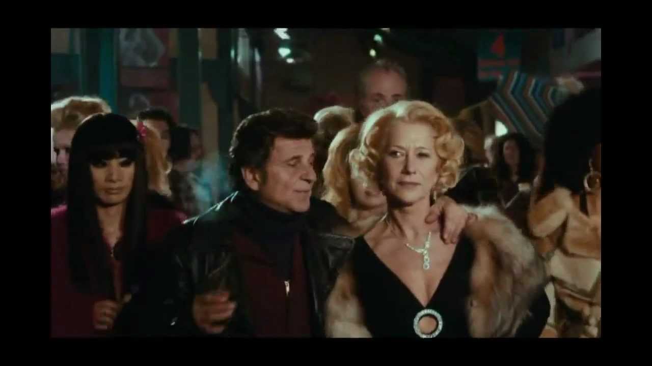 Helen MirrenSexy Back YouTube