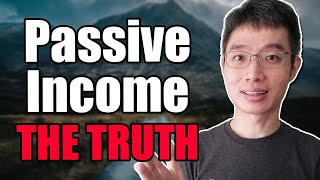 The Truth About Passive Income screenshot 4