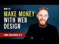 Make Money With Web Design - Fox Web Tv #002