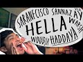 What Does The San Francisco Accent Sound Like?