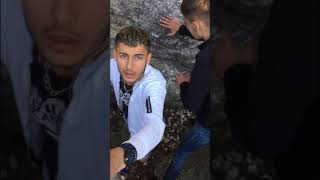 İzmir Şahin Tepesi Gizemli Mahara