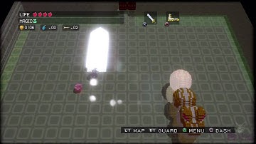 3DDH: Bested Eelagon