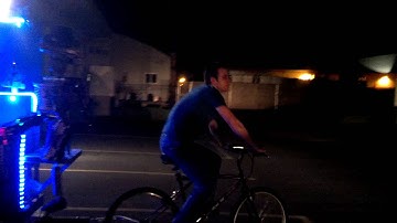 Eugene Maker Space - Red Bull Creation 2013 Qualifier - Mobile Game