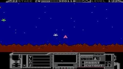 moonbase preview for Atari 8-bit