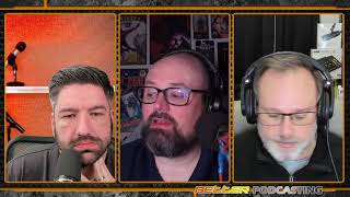 Better Podcasting - Live Recording