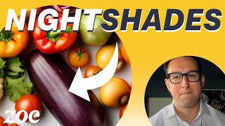 Why Are People Avoiding These Common Vegetables? The Science of Nightshades