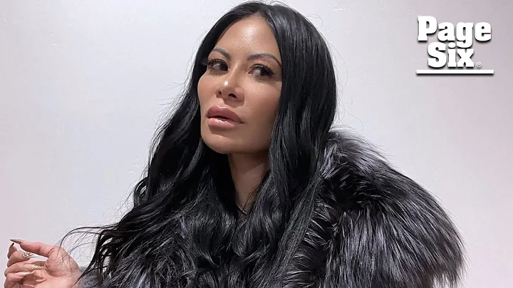 ‘RHOSLC’ star Jen Shah sentenced to 6.5 years in prison for fraud | Page Six Celebrity News