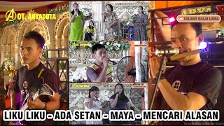 OT. ARYADUTA @ Desa Talang Balai Lama Kec. Tanjung Raja