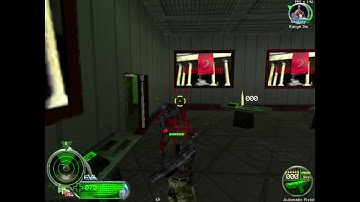 C&C Renegade Speedrun fail lol