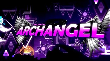 My part in Archangel (ft. Artaire) || hosted by zRaven