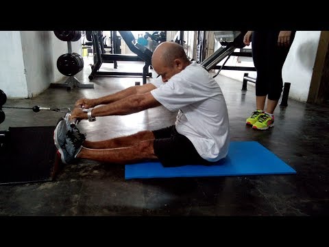 Academia Fitness HULW