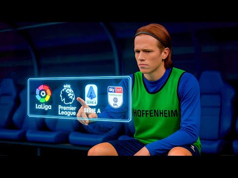 مهنة لاعب الإنتقال الأول الأسطوري