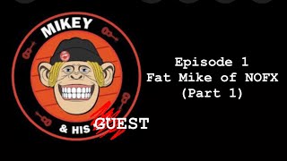 Fat Mike (NOFX) talks Operation Ivy (Part 1)