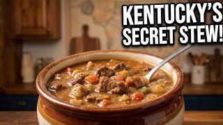 The stew YOU never heard of