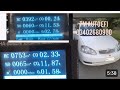 #toyotaxli fuel average problem and emission test #fuel #tmauto #automobile #mechanic
