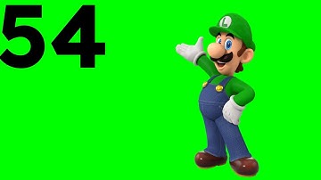 Random Character Voting Again 54