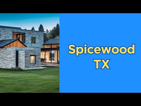 22716 Mary Nell Ln, Spicewood, TX home video tour