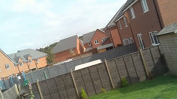 24 Hour - Timelapse from 14-09-2014 - Stoke-on-Trent - Using a Raspberry Pi