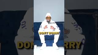 What Tshego Learnt From Cassper Nyovest