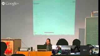 Microprocessor, Microcontroller and thier applications on 21st jan 2015, Day 3
