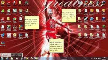 how to download a nzp map