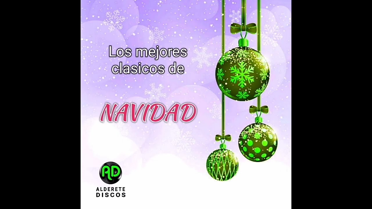 Varios Artistas   23   Los Relampagos   Cuento de Navidad 