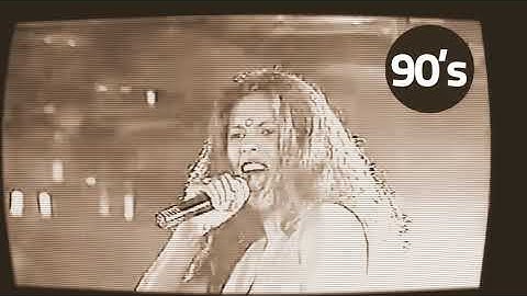 Cheyenne - The Money Man (Anos 90's)