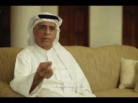 وجوه من دبي  سلسلة متحف الشندغة حياة موظف جمارك