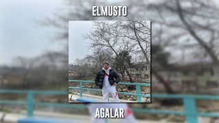 ElMusto - Agalar (Speed Up) Resimi