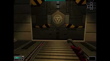 System Shock 2 : Blind and Impossible - Part 07 - Circuit Board d82mViOa/wtdEx