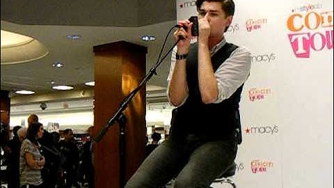 Checkmarks Acoustic version - Acoustic performance video thumbnail