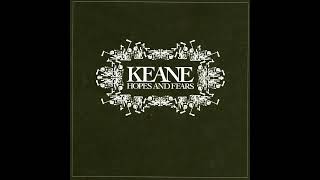 Keane - Somewhere Only We Know (Audio)