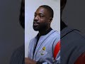 Dwyane Wade & Udonis Haslem Talk About '06 Champs Jacket! #miamiheat #nba #dwyanewade #udonishaslem
