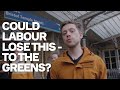 Could labour lose this  to the green party  the battle for bristol central