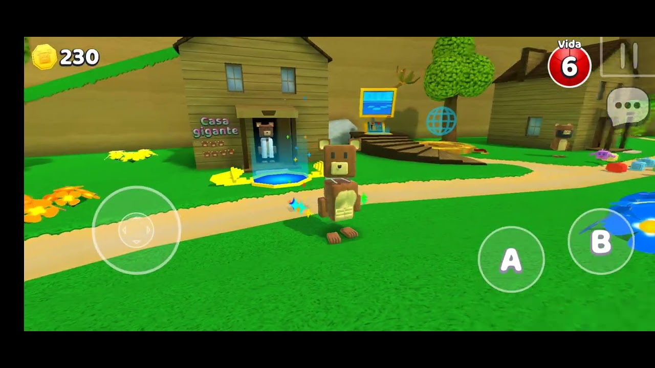 La parte 2 de, consiguiendo los cofres de SBA