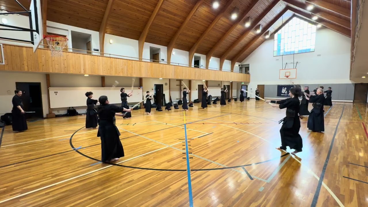 Northwest Kendo 2026-04-20 (m.fontana)