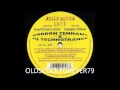 Gordon Tennant & DJ Technotrance - Stompin' Stilton