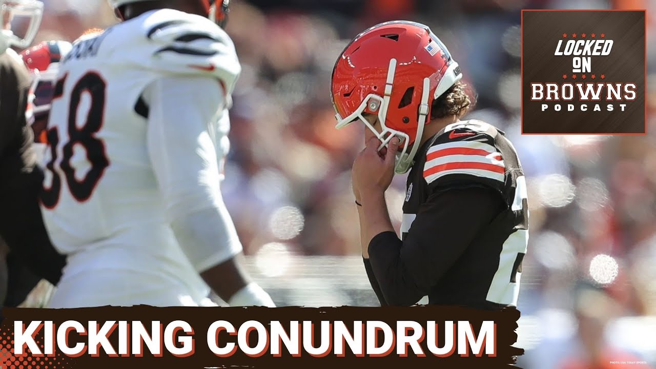 REACTION: HEARTBREAKING Week 1 Loss Exposes Cleveland Browns FATAL Flaw | Future Looks Bright