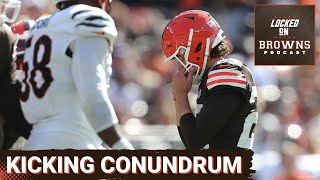 REACTION: HEARTBREAKING Week 1 Loss Exposes Cleveland Browns FATAL Flaw | Future Looks Bright