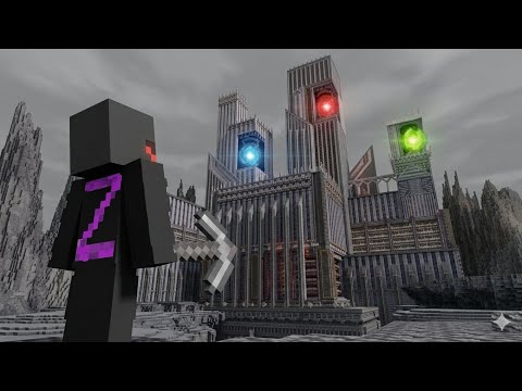 How I Found This Civilization in Loyal Smp |Loyal Smp Episode 3