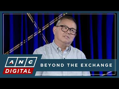 Tiu Laurel: Marcos admin investing heavily in agri-food systems, infrastructure | ANC