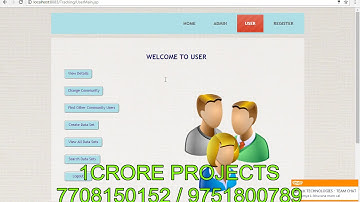 Tracking Temporal Community Strength in Dynamic Networks - 1Crore Projects