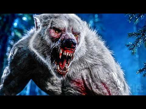 CANINE | HORROR | Full Movie in English💎